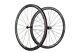 700c Carbon Wheels 38mm Road Bicycle Wheelset Clincher 23mm Superteam Race Wheel