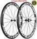 700c Carbon Wheels 50mm 23mm Width Road Bike Clincher Bicycle Carbon Wheelset