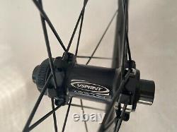 700C Carbon Wheels 50mm Depth 25mm Width Tubeless Road bike Carbon wheelset