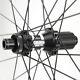 700c Carbon Wheels 88mm Depth Road Disc Brake 25mm Width Bike Carbon Wheelset