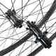 700c Carbon Wheels Road Disc Gravel Bike Wheelset Clincher Tubeless 24h Hg Xdr