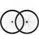 700c Carbon Wheelset 38mm With Dt240 Hub Race Bicycle Wheels Clincher 25mm Width