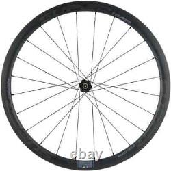 700C Carbon Wheelset 38mm with DT240 Hub Race Bicycle Wheels Clincher 25mm Width