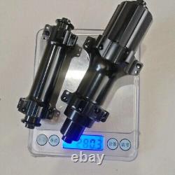 700C Carbon Wheelset V Brake Road Bicycle Wheels Straight Pull Hub Super Light