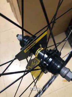 700C Fixed Gear Wheels Track Wheel Bike Bicycle Road Wheelsets Track Wheelset