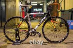 700C Fixed Gear Wheelsets Track Wheel Bike Bicycle Road Wheels Track Wheelset