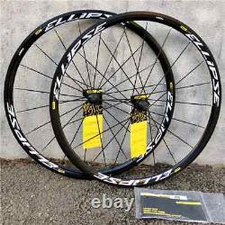 700C Fixed Gear Wheelsets Track Wheel Bike Bicycle Road Wheels Track Wheelset