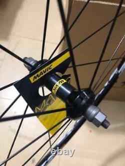 700C Fixed Gear Wheelsets Track Wheel Bike Bicycle Road Wheels Track Wheelset