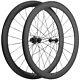 700c Full Carbon Fiber Bike Wheelset For Road Bike Clincher Bicycle Wheels