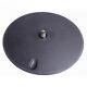 700c Full Carbon Road / Track Bike Disc Wheel Rear Plane Wheel Clincher Tubular