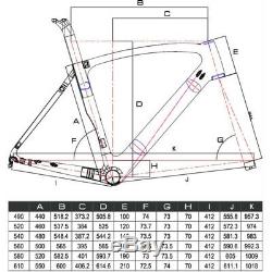 700C Road Bike 11s Disc brake Full Carbon AERO Frame Wheels Racing Bicycle 54cm