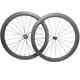 700c Road Bike Carbon Wheels 45x25mm Clincher With R13 Hubs Bicycle Wheelset