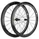 700c Road Bike Carbon Wheels 50mm 25mm Ceramic R7 Hub Bicycle Carbon Wheelset