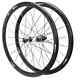 700c Road Bike Wheelset Carbon Hub Ultra Ligh Deptht 30/40/50mm Rim Brake Wheels