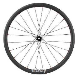 700c Carbon Road Gravel Bike Wheelset 35 40 45 50 5528mm with DT350 DT240 Hub