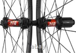 700c Carbon Road Gravel Bike Wheelset 35 40 45 50 5528mm with DT350 DT240 Hub