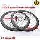 700c Carbon Wheels Depth 30/35/38/40/45/50/55/60/90mm Clincher Tubeless Tubular