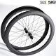 700c Carbon Wheels Disc Brake Gravel Cyclocross Hook/hookless Bike Wheelset