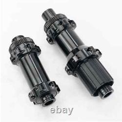 700c Road Bike Carbon Wheels Disc Brake Wheelset Center Lock 6-blot ARC Hub