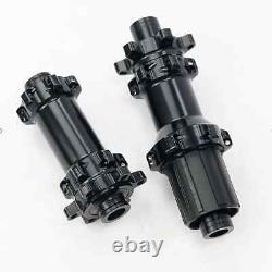 700c Road Bike Carbon Wheels Disc Brake Wheelset Center Lock 6-blot ARC Hub
