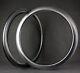 Aerodynamic Carbon Dimple Rims 700c Road Bicycle With 50mm Road Carbon Rims