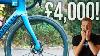 Are These Wild 4 000 Syncros Capital Sls The Ultimate Carbon Road Bike Wheels