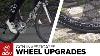 Are Wheels The Best Upgrade You Can Make To Your Bike