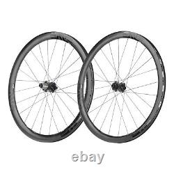 BRAND NEW! Enve Composites Smart SES 3.4AR carbon Tubeless Disc Wheelset XDR