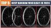 Best Carbon Wheelset In 2024 Top 5 Best Elitewheels Road Carbon Wheels Review