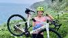 Best Cycling In Vietnam 4k Da Nang Oceanside Ride To Son Tra Peninsula