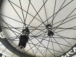 Bike wheel Road Bike Carbon Wheels Clincher wheel Carbon Wheel