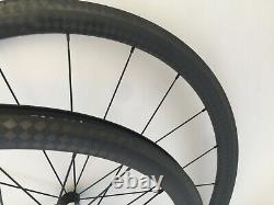 Bike wheel Road Bike Carbon Wheels Clincher wheel Carbon Wheel