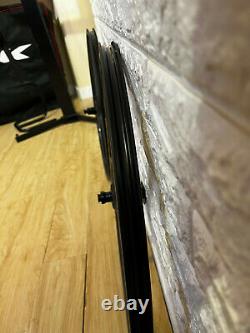 Black Inc Five Clincher + XDR CeramicSpeed Hub All-Road Disc Brake Wheelset
