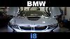 Bmw I8 Review Road Test