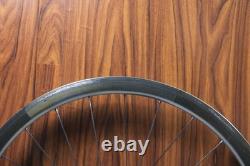 Bontrager Aeolus 3 Rim Carbon Tubular Wheel Set Shimano 11/12-Speed Freehub