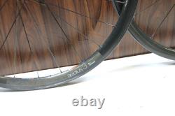 Bontrager Aeolus 3 Rim Carbon Tubular Wheel Set Shimano 11/12-Speed Freehub