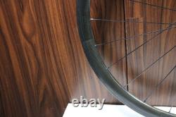 Bontrager Aeolus 3 Rim Carbon Tubular Wheel Set Shimano 11/12-Speed Freehub