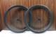 Bontrager Aeolus Elite 50 Tlr Disc Carbon Wheelset Clincher Tubeless 11/12s