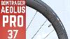 Bontrager Aeolus Pro 37 Carbon Road Wheels Feature Review And Weight