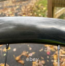 Bontrager Aeolus RSL 37V TLR Disc Road Wheel Set