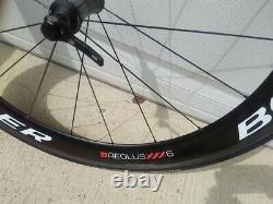 Bontrager Aeolus XXX 6 Clincher Road Wheel set