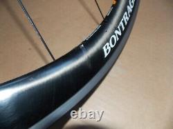 Bontrager Aura 5 Carbon 11 Speed Road Wheelset Wheels Shimano Sram