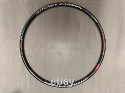 Brand New Ritchey Carbon Superlogic 26 Circular Rim Wheel For Mtb / Road