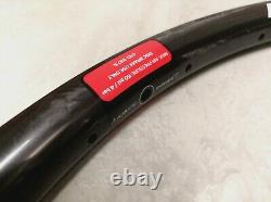 Brand New Ritchey Carbon Superlogic 26 Circular Rim Wheel For Mtb / Road