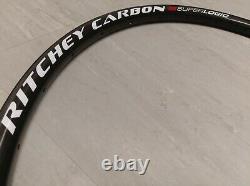 Brand New Ritchey Carbon Superlogic 26 Circular Rim Wheel For Mtb / Road