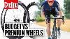 Budget Vs Premium Wheels What S The Real Difference Cycling Weekly
