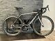 Clean! Specialized Tarmac Dura-ace Road Bike With Roval Clx Carbon Wheels 54cm M