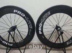 Can'T Carbon Wheels Lite-Pro Road Bike