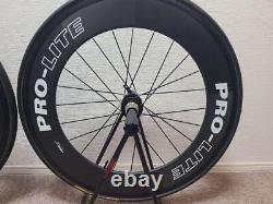 Can'T Carbon Wheels Lite-Pro Road Bike