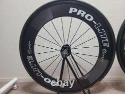 Can'T Carbon Wheels Lite-Pro Road Bike